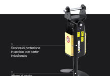 Le Trivelle U.EMME serie TR: 6 modelli, infinite applicazioni