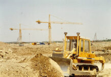 Liebherr: l’evoluzione del dozer