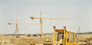 Liebherr: l’evoluzione del dozer