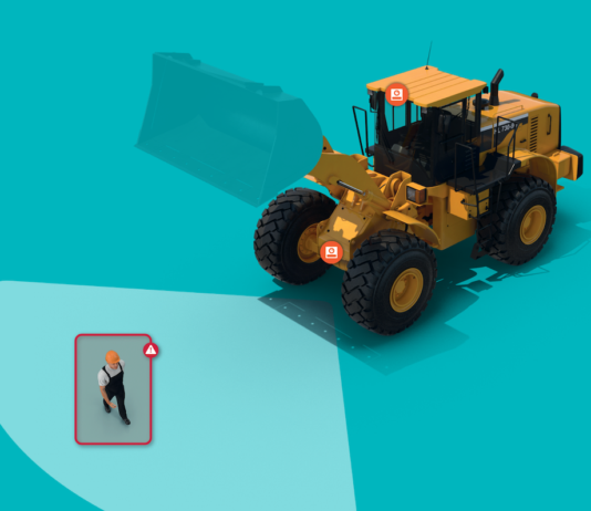 Brigade Electronica: sicurezza a tutto campo al SaMoTer