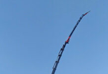 Fassi a Conexpo 2026 con Fascan