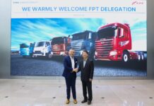 FPT: partnership confermata con Tata Daewoo Mobility