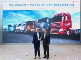 FPT: partnership confermata con Tata Daewoo Mobility