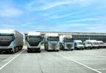 A Torino gli “Electric Days” di IVECO