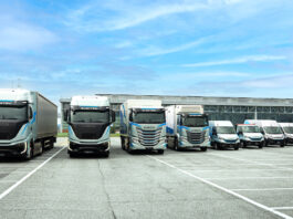 A Torino gli “Electric Days” di IVECO