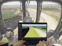 Dozer intelligenti con Komatsu Smart Construction