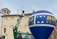 I 4 Campionati giocati da Mollo