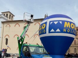 I 4 Campionati giocati da Mollo