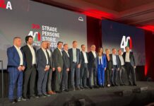 I primi 40 anni di MAN in Italia