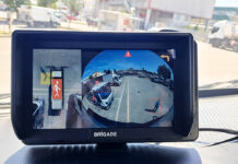 Collaborazione tra Brigade e Veritas