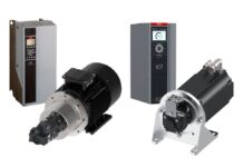 Azionamenti a velocità variabile da Danfoss