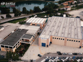 FAI FILTRI: 50 anni di visione industriale