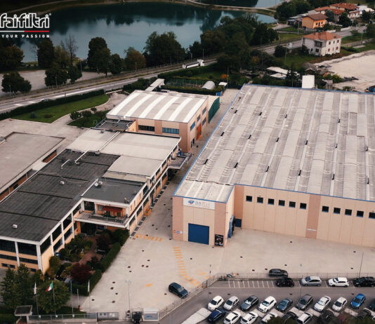 FAI FILTRI: 50 anni di visione industriale