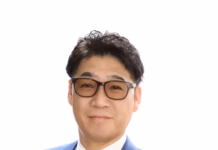 Nomina di Takashi Nogami in Yanmar Power Technology