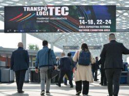 Dalle”8 Sorelle” all’ultimo miglio al Transpotec 2026