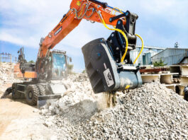 VTN al SaMoTer di Verona: quasi di casa