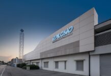 Pilosio e i suoi prodotti al GIC di Piacenza