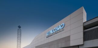 Pilosio e i suoi prodotti al GIC di Piacenza