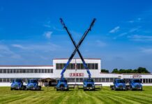 Fassi acquisisce il 100% di Fascan International
