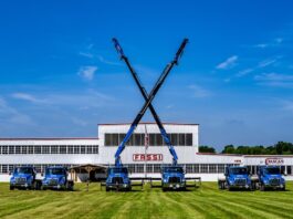 Fassi acquisisce il 100% di Fascan International