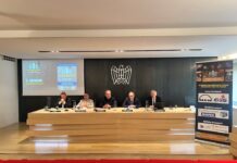 Al via a Piacenza il GIC