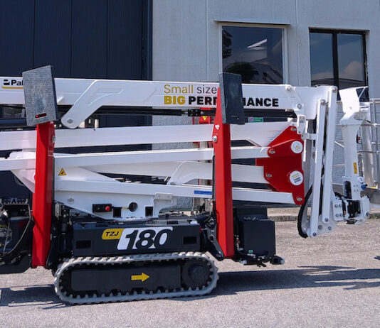 Iperammortamento 180% 2026 per il lavoro in quota