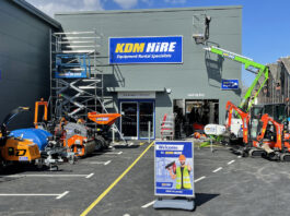 Nuove opportunità internazionali per Kiloutou