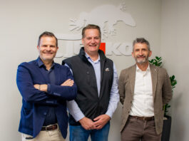 Nomina di Kees Hoogendoorn in Jekko