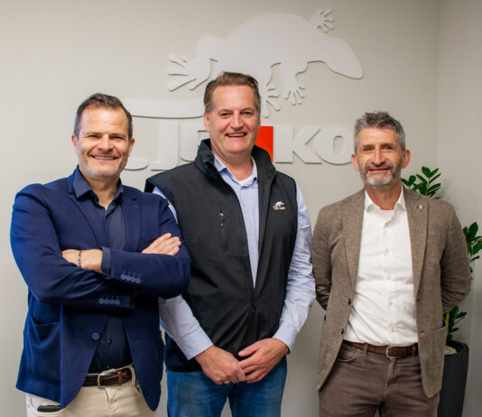 Nomina di Kees Hoogendoorn in Jekko