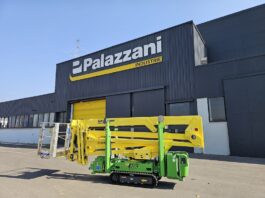 Palazzani collabora con Federservizi