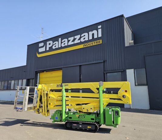 Palazzani collabora con Federservizi