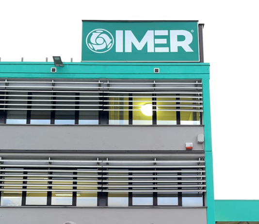 Imer Access: Sahalift dealer esclusivo per Germania e Austria