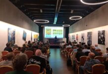 Grande successo per IPAF Anch’io 2026