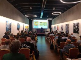 Grande successo per IPAF Anch’io 2026
