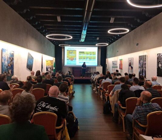 Grande successo per IPAF Anch’io 2026