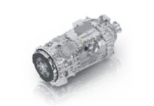 Il TraXon 2 Hybrid di ZF