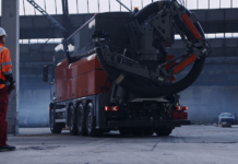 Lo scavo “gentile” per cantieri complessi