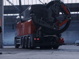 Lo scavo “gentile” per cantieri complessi