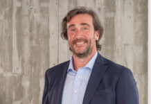 Giuliano Parodi nuovo CEO di TVH