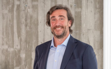 Giuliano Parodi nuovo CEO di TVH