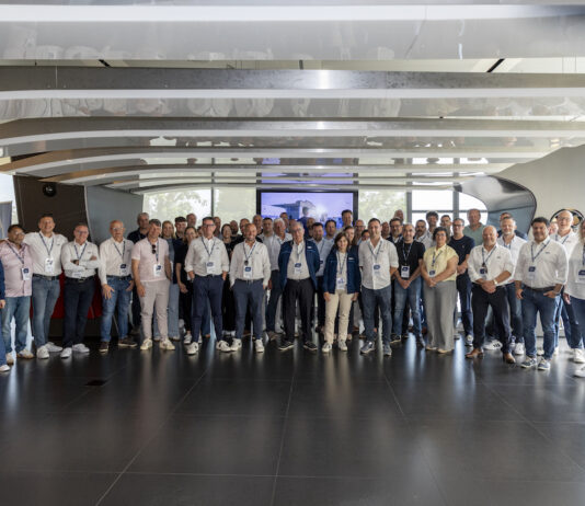 Multitel: meeting dei dealer ad Arese