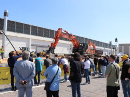 Il ritorno del Cantiere Digitale