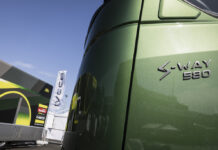 IVECO in gran forma a Misano