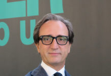 Salvadori nuovo Presidente di Unacea