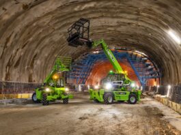 Merlo: made in Italy per un mercato globale