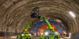 Merlo: made in Italy per un mercato globale