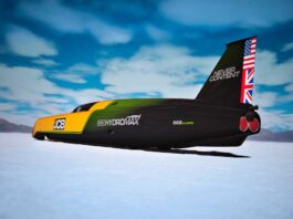 JCB punta a un nuovo record con l’idrogeno