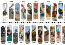 MB Crusher: il giro del mondo in mille cantieri