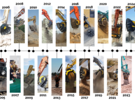 MB Crusher: il giro del mondo in mille cantieri