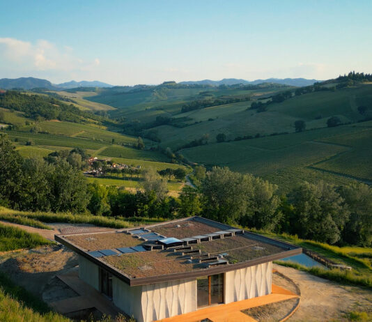 Apre Itaca, laboratorio dell’innovazione sostenibile